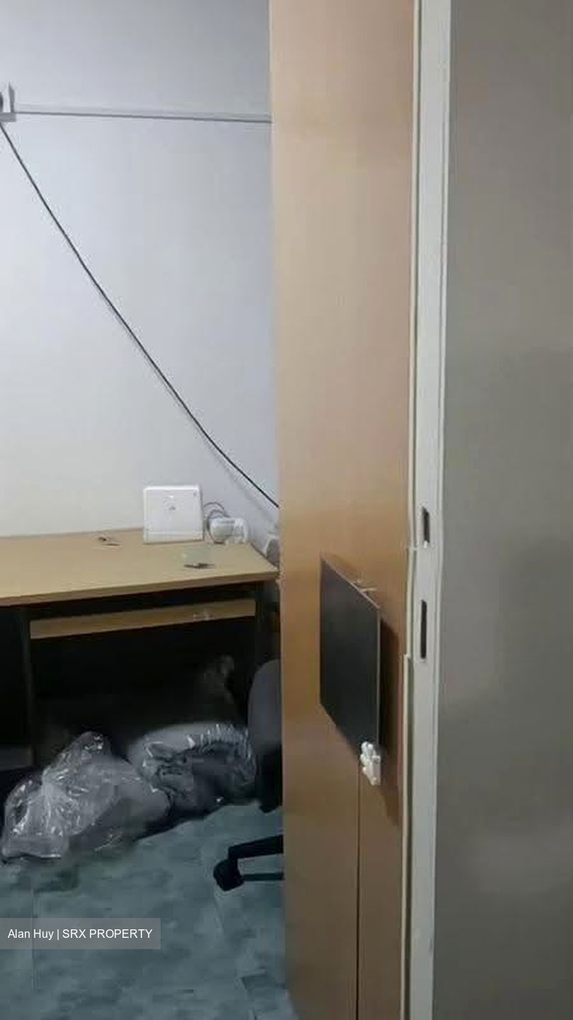 Blk 727 Woodlands Circle (Woodlands), HDB 4 Rooms #621605471
